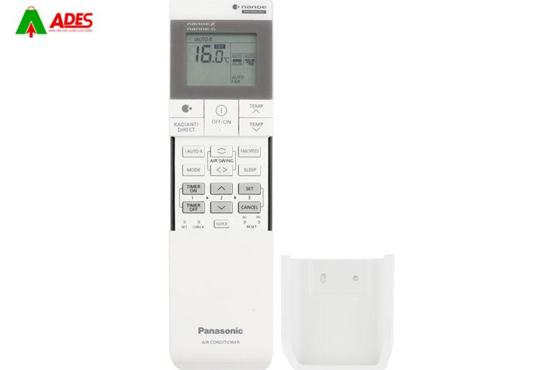Hinh anh thuc te Dieu hoa Inverter Panasonic VU12UKH-8