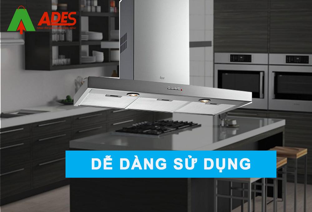 De dang su dung