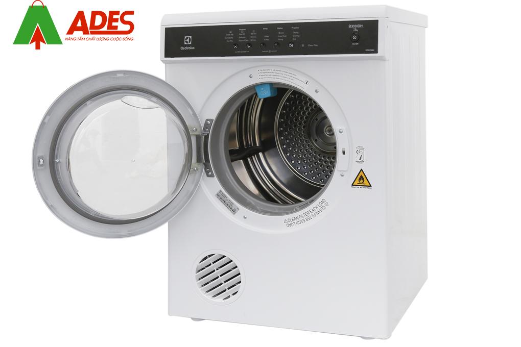May say Electrolux EDS7552